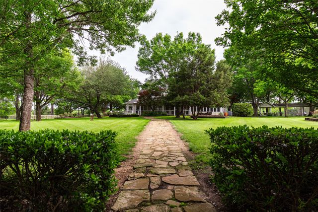 1050 Vz County Road 3704, Wills Point, TX 75169