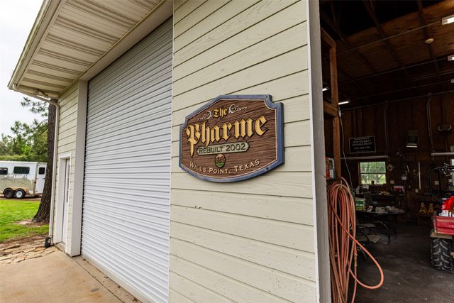 1050 Vz County Road 3704, Wills Point, TX 75169