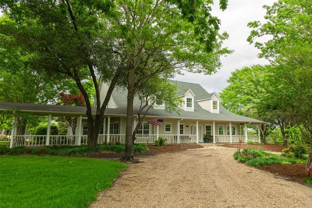 1050 Vz County Road 3704, Wills Point, TX 75169