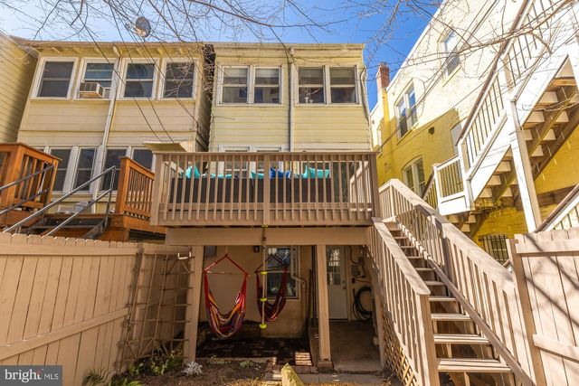 3725 9TH STREET, Washington, DC 20010