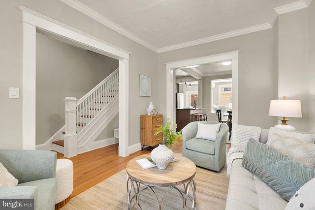 3725 9TH STREET, Washington, DC 20010