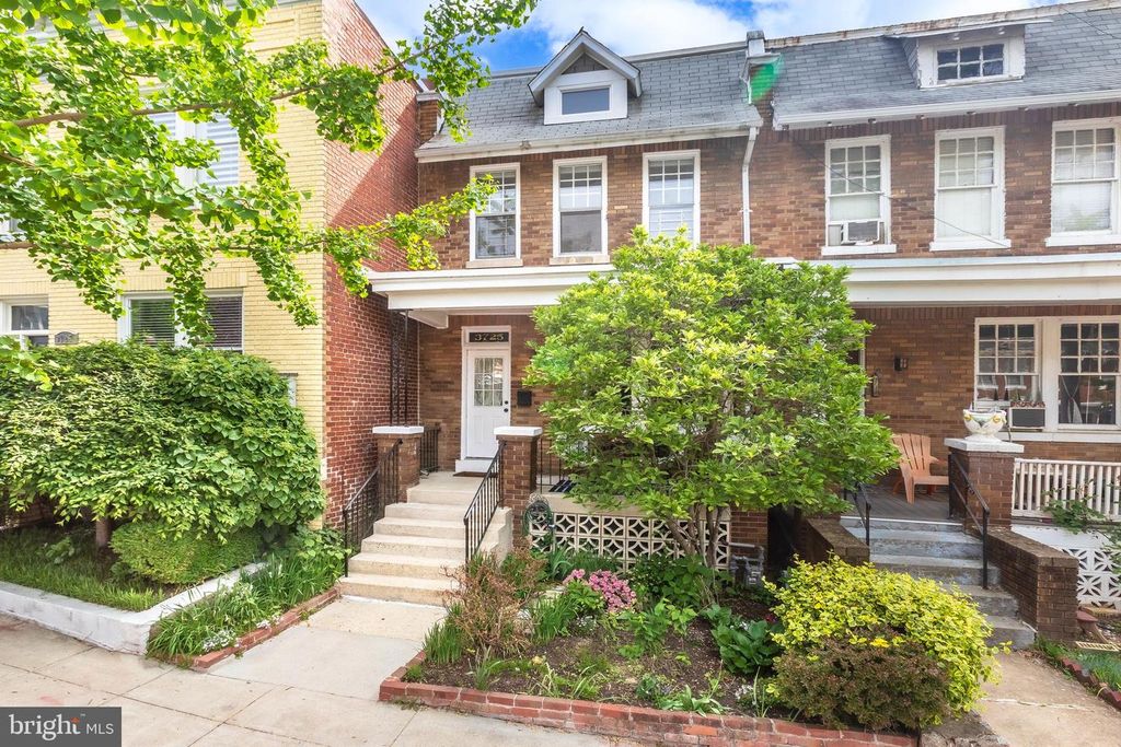 3725 9TH STREET, Washington, DC 20010