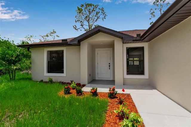 23367 MAYVILLE AVENUE, Punta Gorda, FL 33980