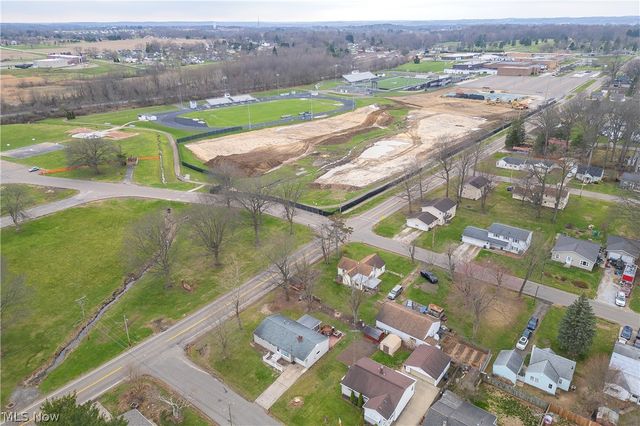 517 Zern Avenue SW, Massillon, OH 44646