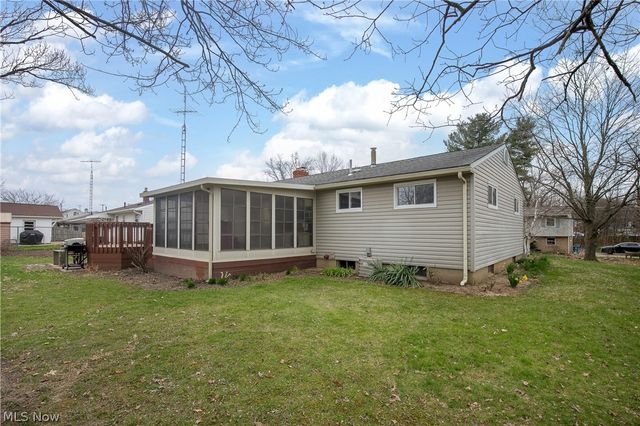 517 Zern Avenue SW, Massillon, OH 44646