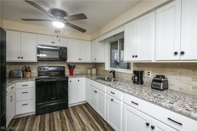 517 Zern Avenue SW, Massillon, OH 44646