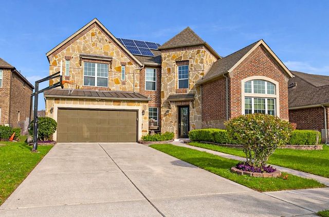 4415 Rolling Field Lane, Sugar Land, TX 77479