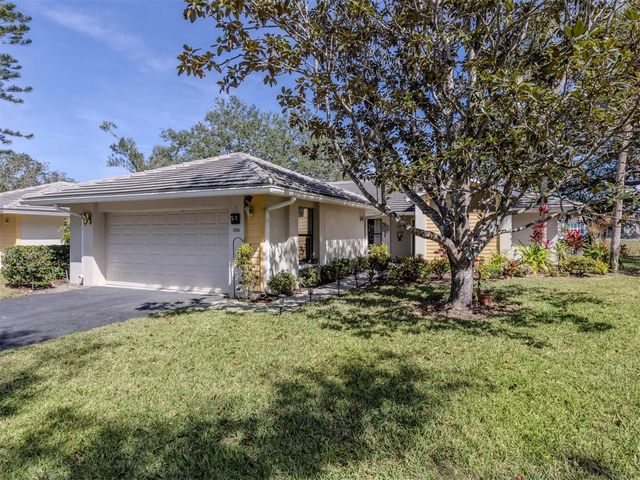 268 SOUTHAMPTON DRIVE 309, Venice, FL 34293