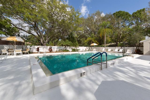 268 SOUTHAMPTON DRIVE 309, Venice, FL 34293