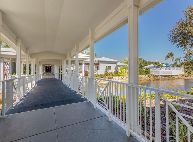 268 SOUTHAMPTON DRIVE 309, Venice, FL 34293