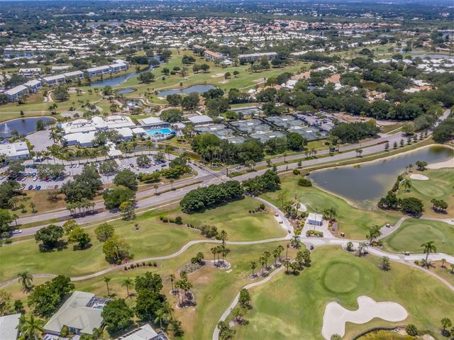 268 SOUTHAMPTON DRIVE 309, Venice, FL 34293