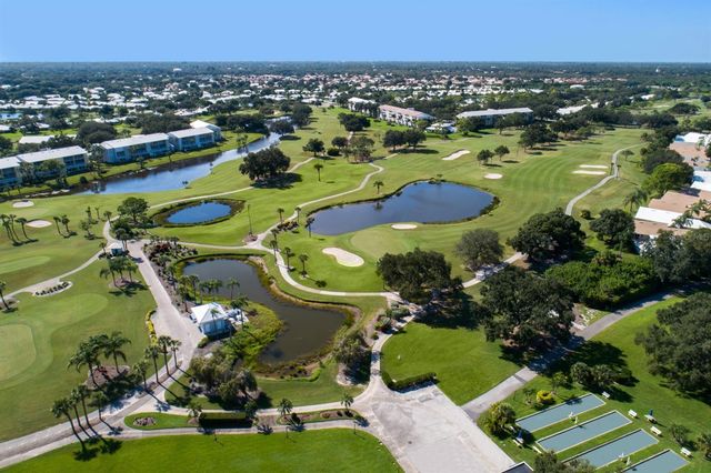268 SOUTHAMPTON DRIVE 309, Venice, FL 34293