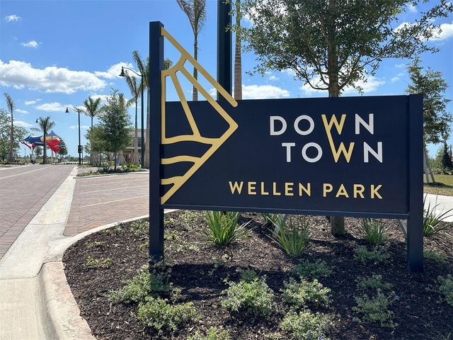 268 SOUTHAMPTON DRIVE 309, Venice, FL 34293