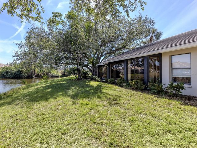 268 SOUTHAMPTON DRIVE 309, Venice, FL 34293