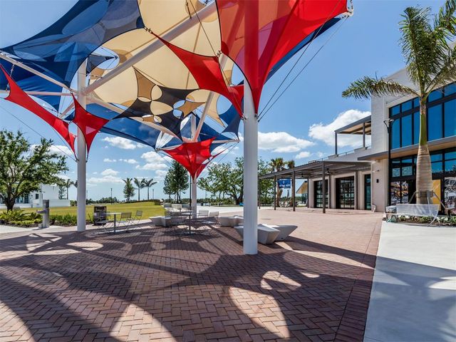 268 SOUTHAMPTON DRIVE 309, Venice, FL 34293