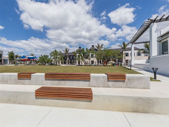 268 SOUTHAMPTON DRIVE 309, Venice, FL 34293