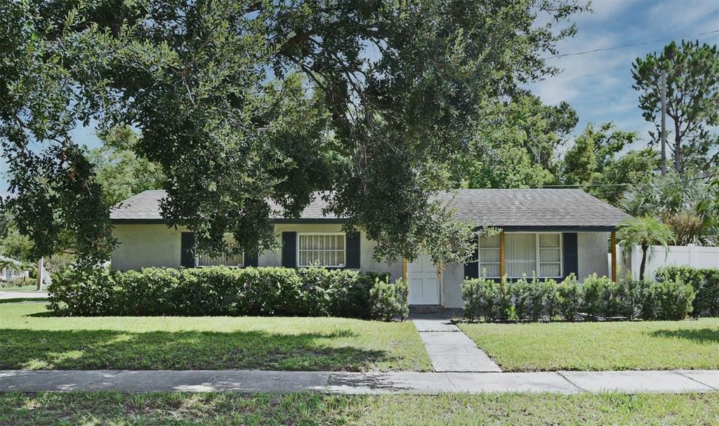 800 GASTON FOSTER ROAD, Orlando, FL 32807
