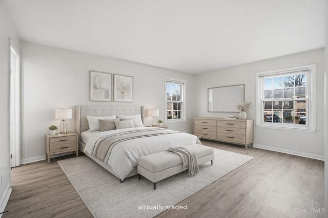 9750 Bunker Hill Lane, Montgomery, OH 45242