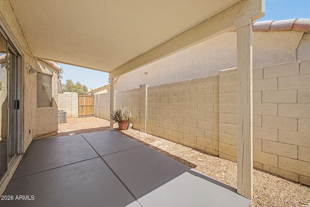 8520 W PALM Lane 1105, Phoenix, AZ 85037