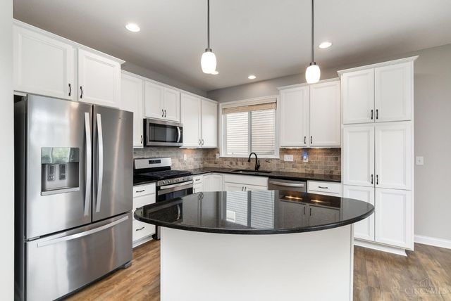 857 Emerald Drive, South Lebanon, OH 45065