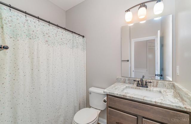 857 Emerald Drive, South Lebanon, OH 45065