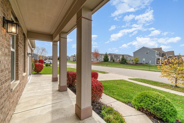 857 Emerald Drive, South Lebanon, OH 45065