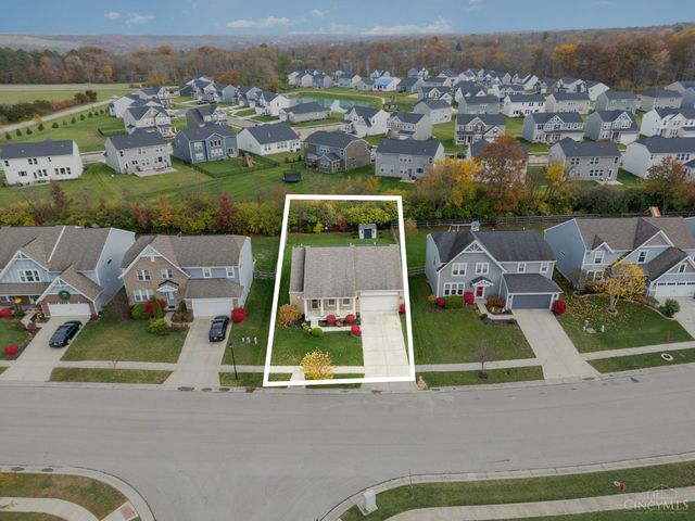 857 Emerald Drive, South Lebanon, OH 45065