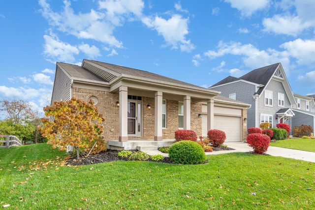 857 Emerald Drive, South Lebanon, OH 45065