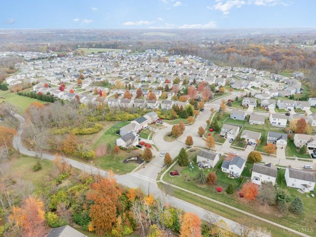 857 Emerald Drive, South Lebanon, OH 45065