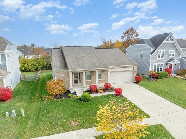 857 Emerald Drive, South Lebanon, OH 45065