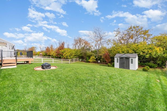 857 Emerald Drive, South Lebanon, OH 45065