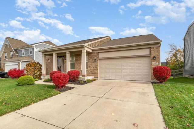 857 Emerald Drive, South Lebanon, OH 45065