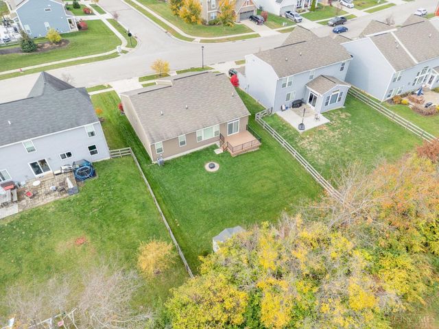 857 Emerald Drive, South Lebanon, OH 45065