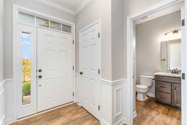 857 Emerald Drive, South Lebanon, OH 45065