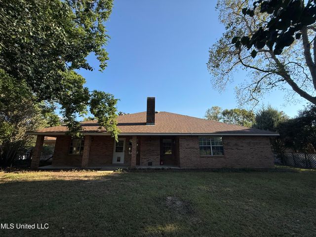 509 Country Club Drive, Picayune, MS 39466