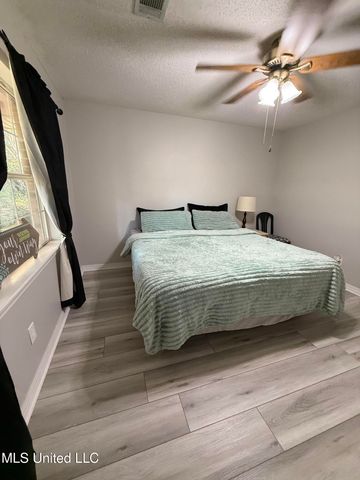 509 Country Club Drive, Picayune, MS 39466