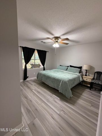 509 Country Club Drive, Picayune, MS 39466