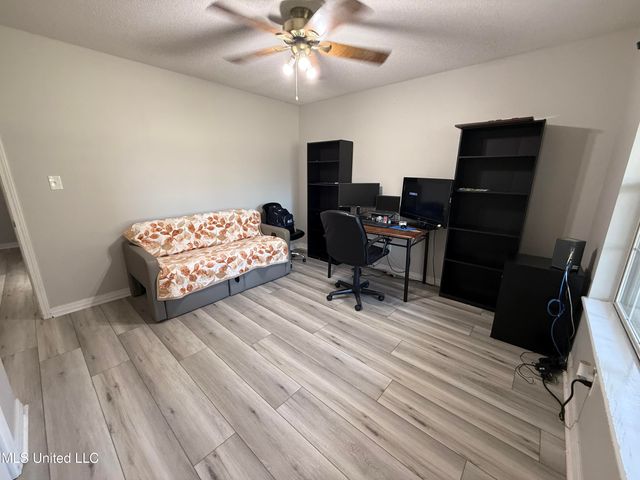 509 Country Club Drive, Picayune, MS 39466