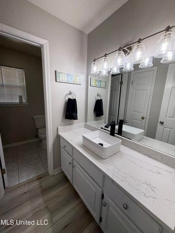 509 Country Club Drive, Picayune, MS 39466