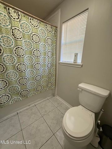 509 Country Club Drive, Picayune, MS 39466