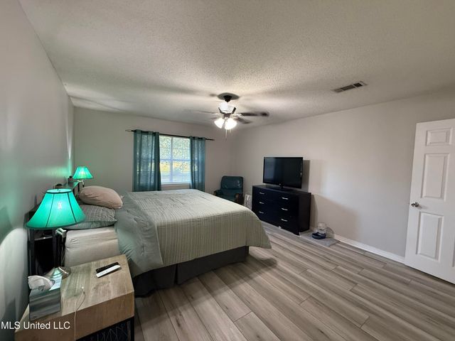 509 Country Club Drive, Picayune, MS 39466