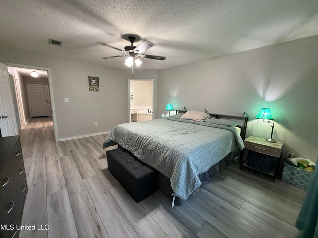 509 Country Club Drive, Picayune, MS 39466