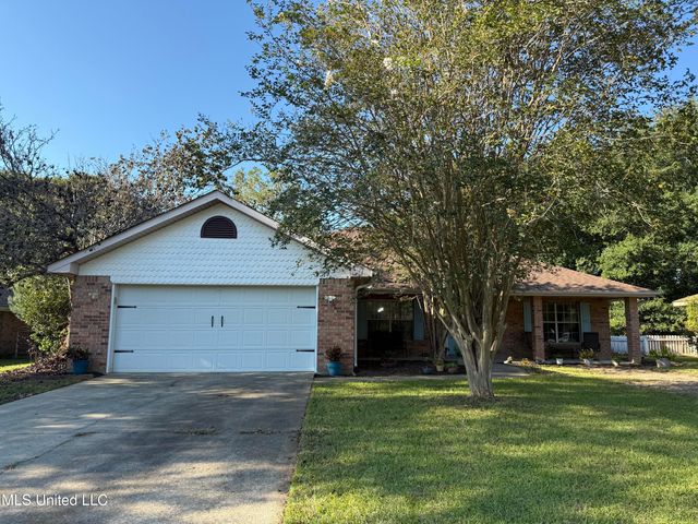 509 Country Club Drive, Picayune, MS 39466