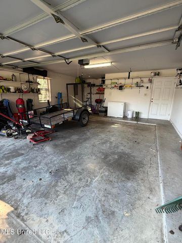 509 Country Club Drive, Picayune, MS 39466