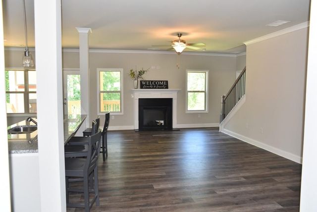 480 Brown Dove Lane, Grayson, GA 30017