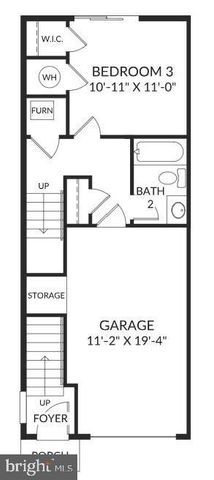 8850 QUEENSFERRY RD, Manassas, VA 20112