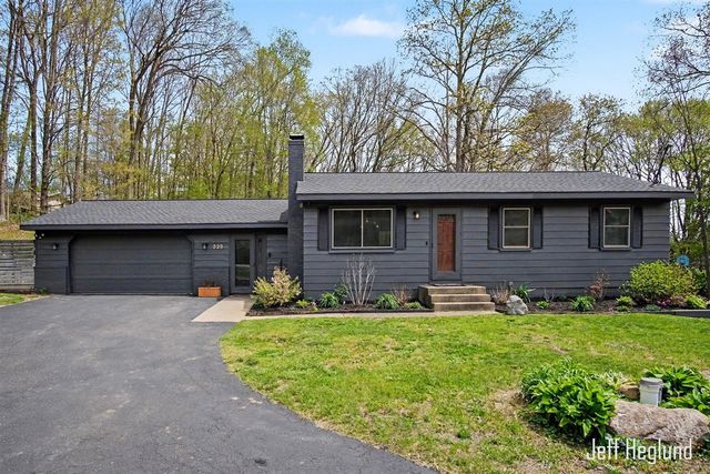 325 Alden Nash Avenue, Lowell, MI 49331