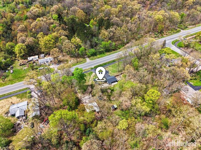 325 Alden Nash Avenue, Lowell, MI 49331