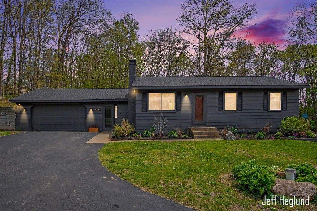 325 Alden Nash Avenue, Lowell, MI 49331