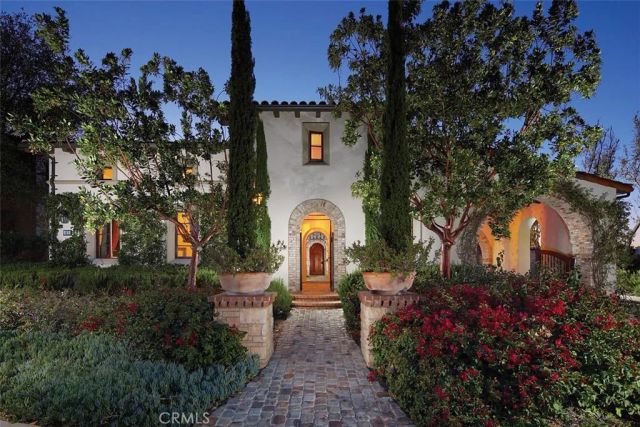45 Prairie Grass, Irvine, CA 92603